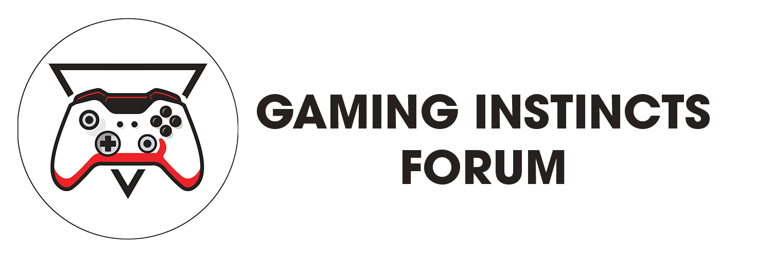 Gaming Instincts Forum