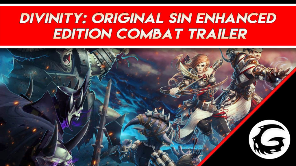 Classes from Divinity: Original Sin Enhanced Edition