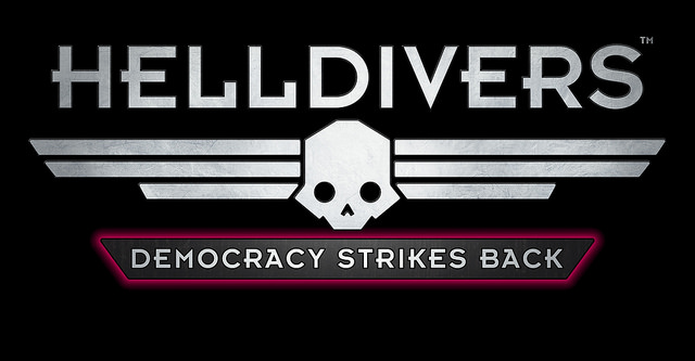helldivers democracy strikes first