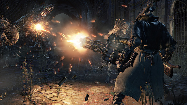 Bloodborne