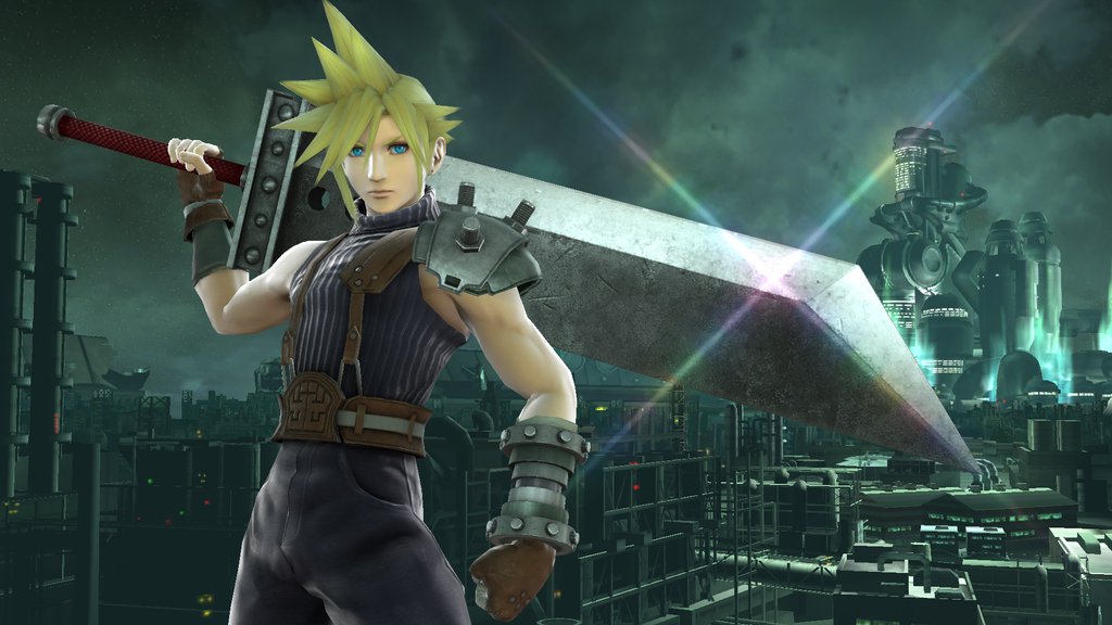 Cloud