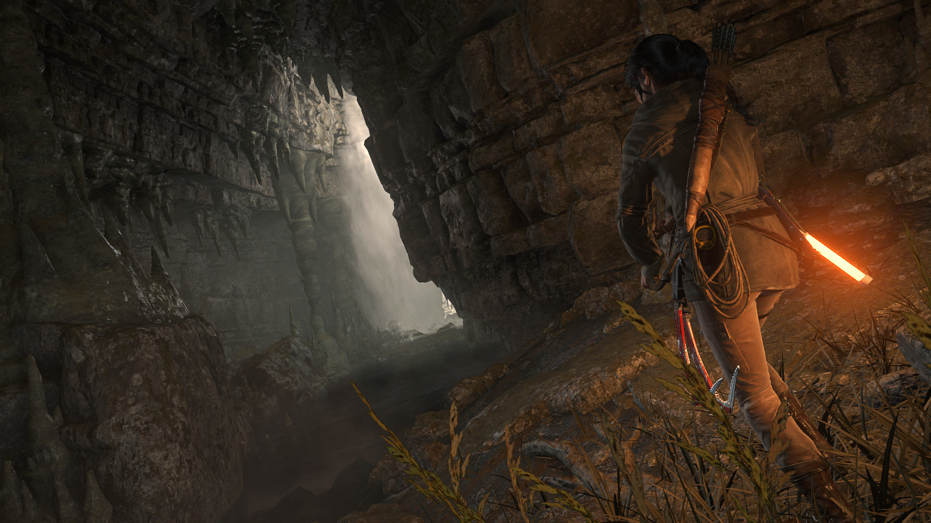 Tomb Raider 2