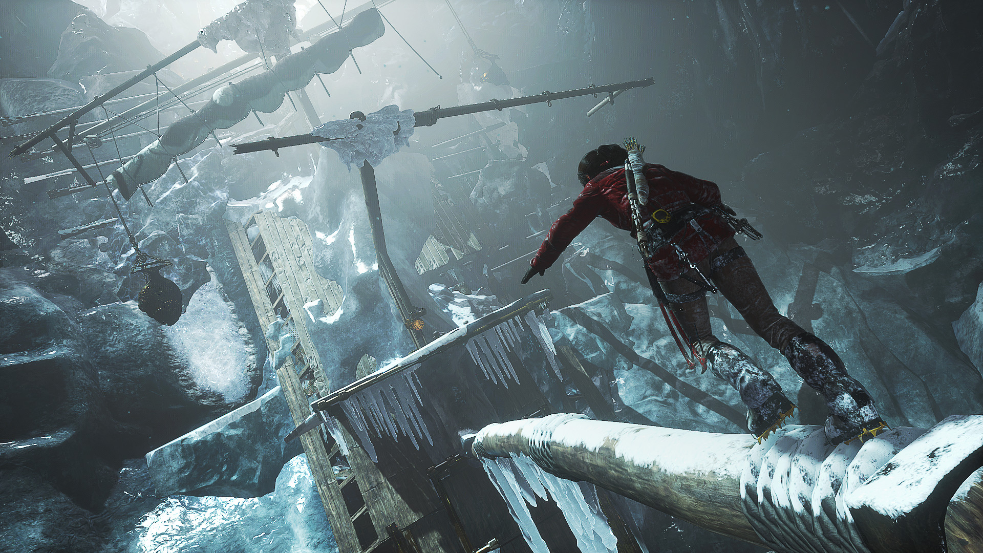 Tomb Raider 6