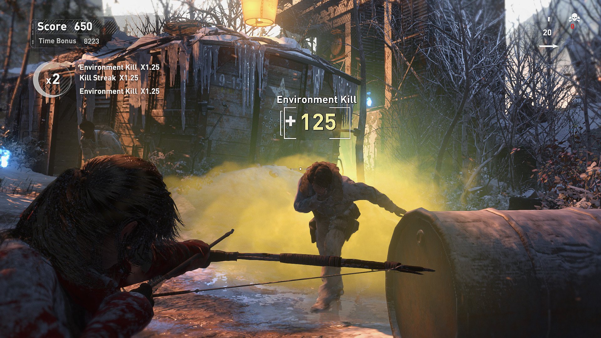 Tomb Raider 7
