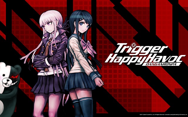 Danganropa