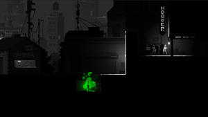 Zombie Night Terror Screenshot 5