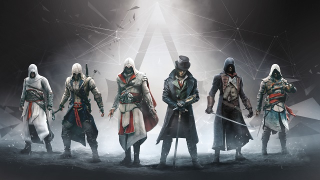 Assassins Creed