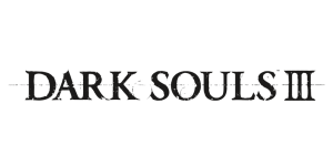 Dark Souls III Logo