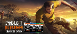 Dying Light Enhanced