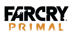 Far Cry Primal Logo