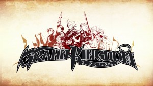 Grand Kingdom Logo