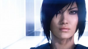 Mirror's Edge Catalyst Faith