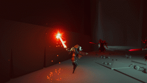 Necropolis Animation