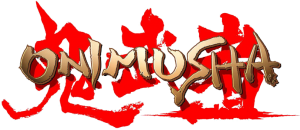 Onimusha logo