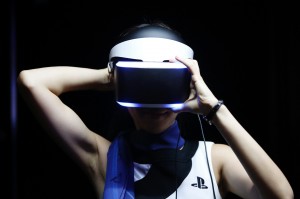 Project Morpheus
