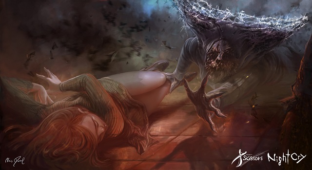 Night Cry