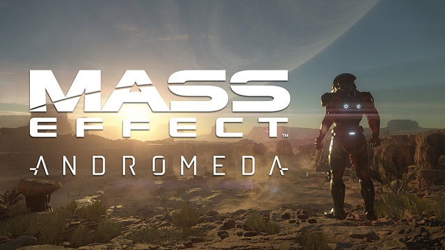 Mass Effect: Andromeda