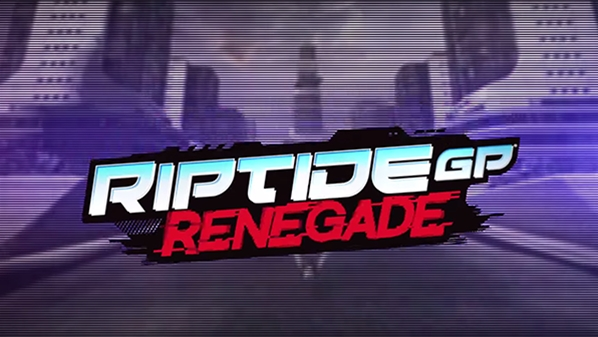 Riptide Renegade GP