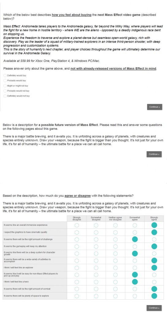 Mass Effect: Andromeda