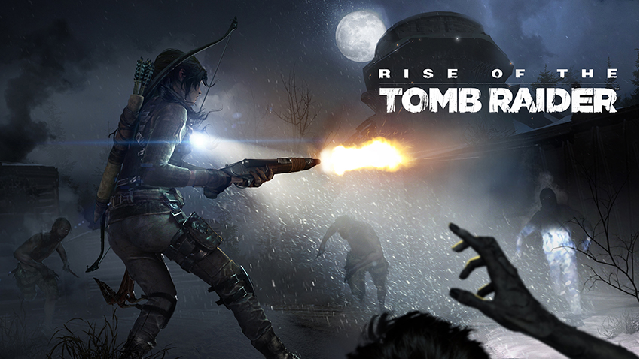 Tomb Raider
