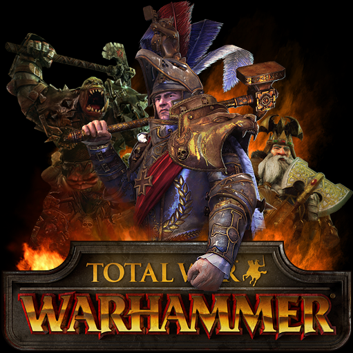 Total Warhammer