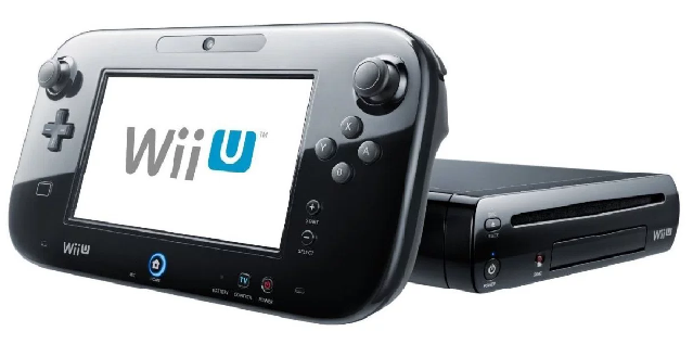 Wiiu