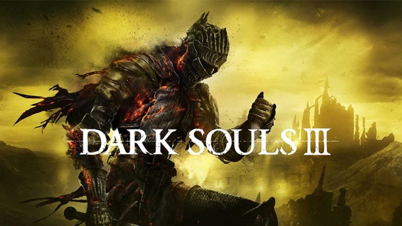 All DARK SOULS Videogames