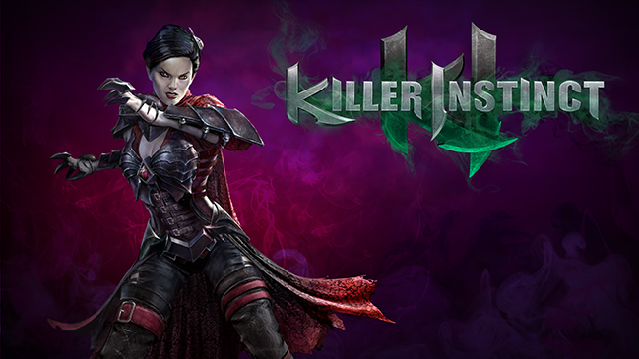 Killer Instinct