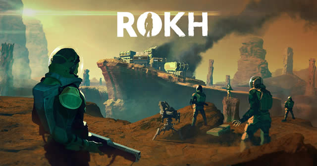 ROKH