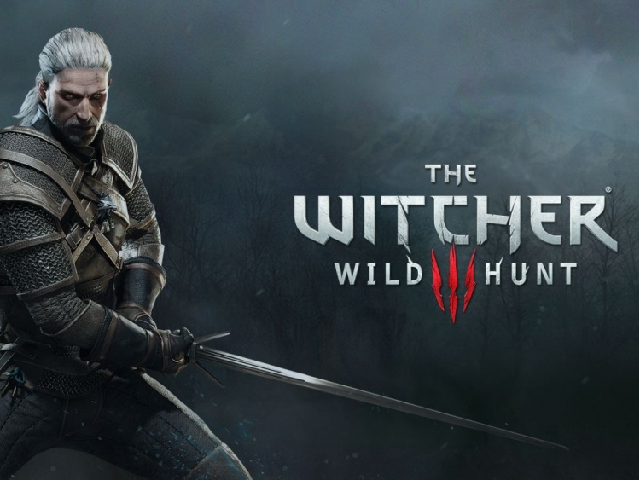 The Witcher