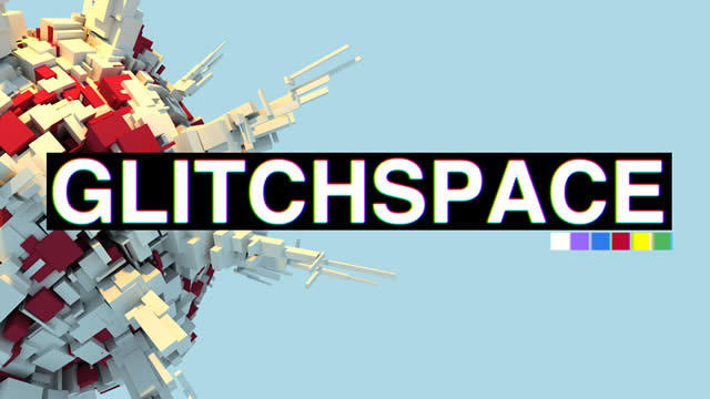Glitchspace Fully Compiled Release on May 5 - Gaming Instincts - Next ...
