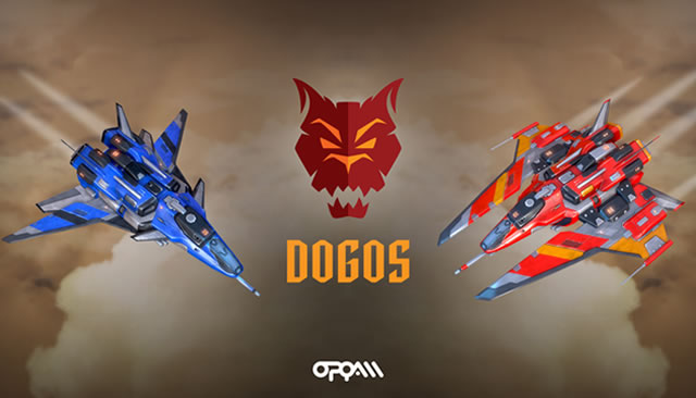 Dogos