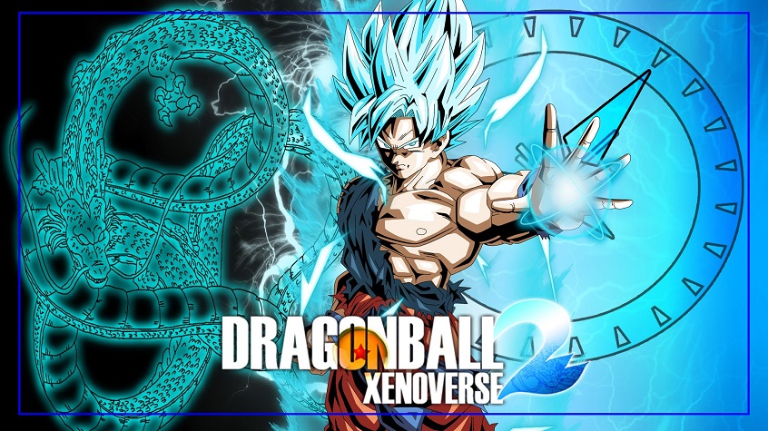 Dragon Ball Xenoverse 2 Reveals New 2023 Content