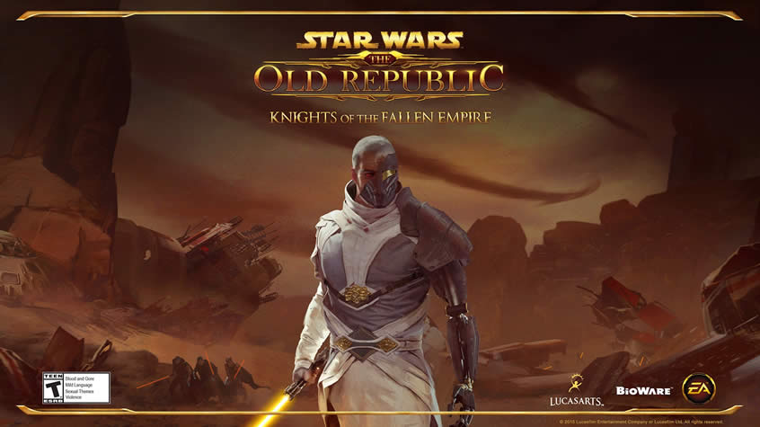 Old Republic