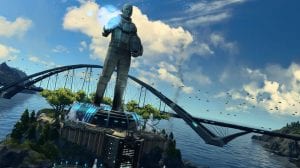 Anno 2205 screen 2