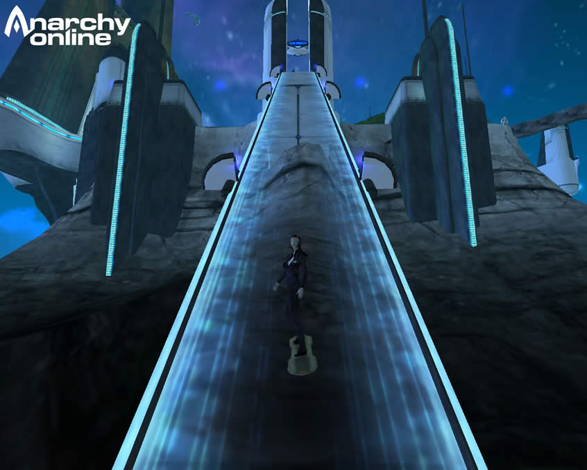 AO screenshot