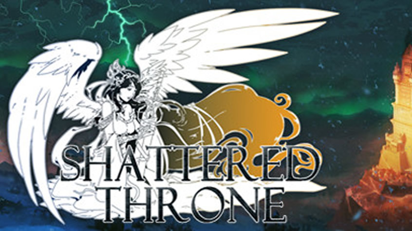 Shattered Throne