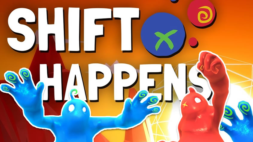 Shift Happens