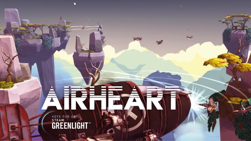 Airheart