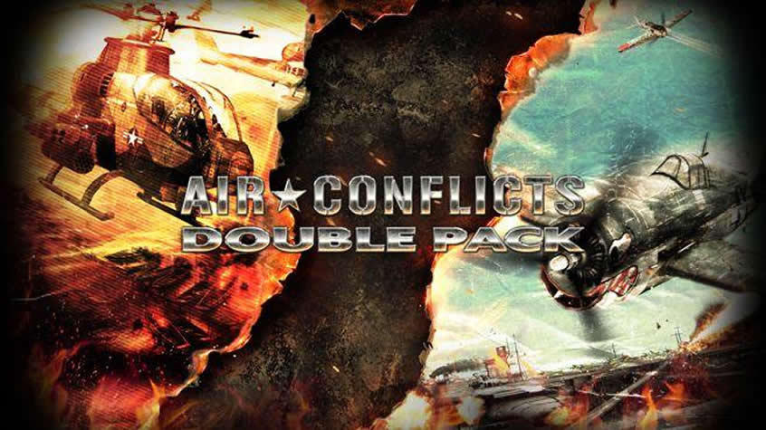 Air Conflicts
