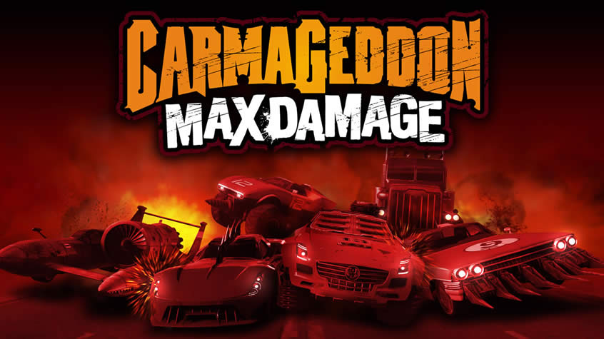 Carmageddon