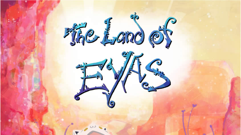 Land of Eyas