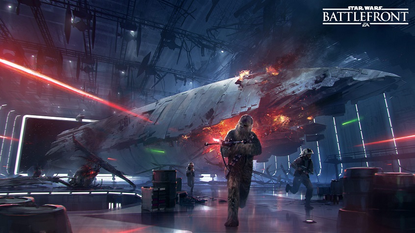 Death Star