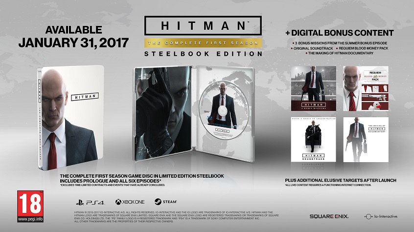 HITMAN