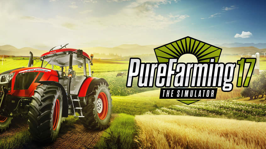 Pure Farming 17