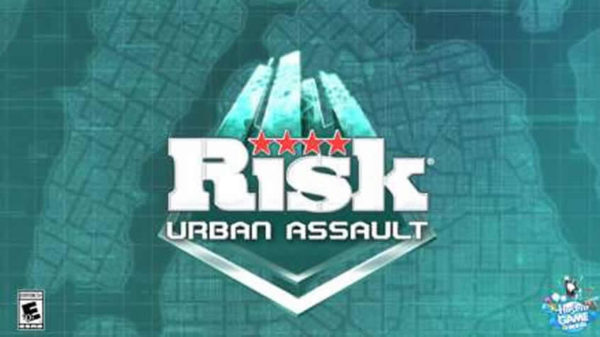 Risk Urban Assault and Battleship Console Games are Now Available ...