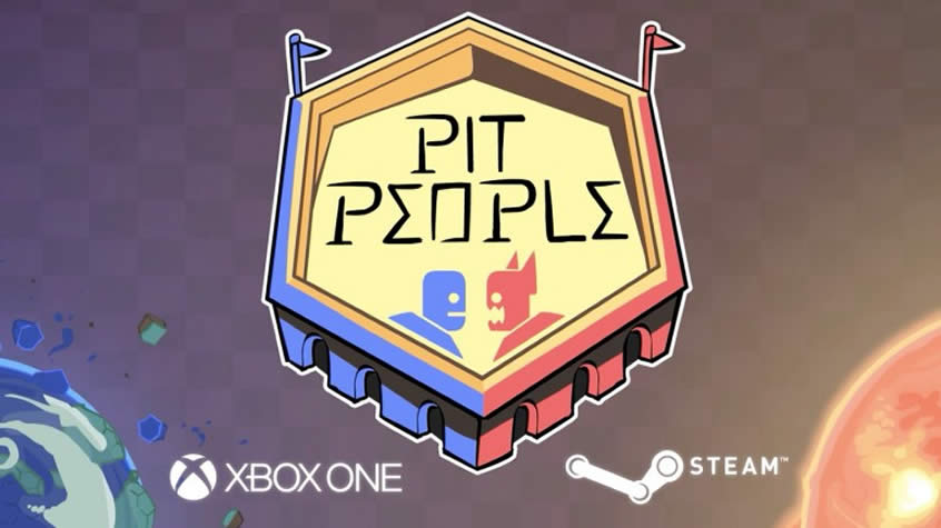 Pit People