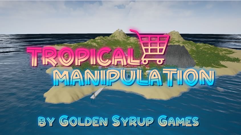 Tropical Manipulation