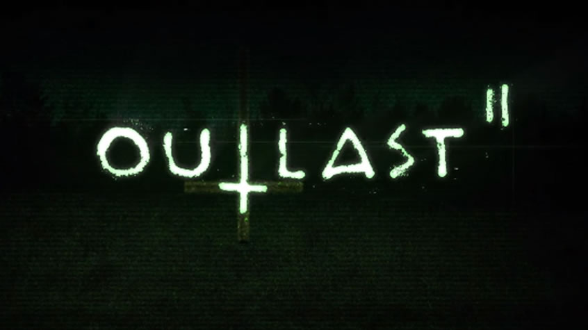 Outlast 2