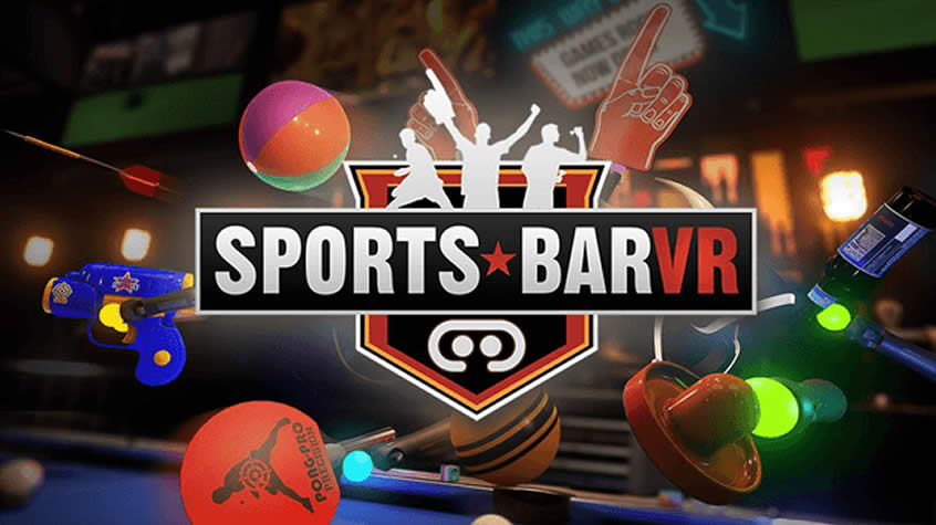 Sportsbar VR